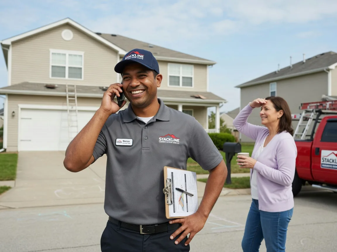 Chimney flashing repair Oakland, KY FAQs